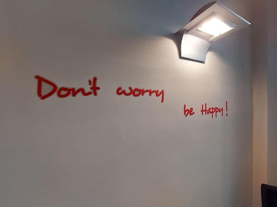 Your Happy Home Rzym Zewnętrze zdjęcie